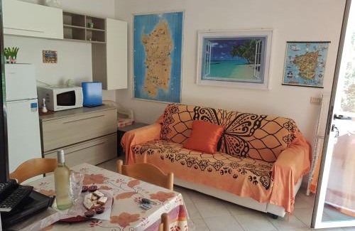 Badesi House | Casa Mauro