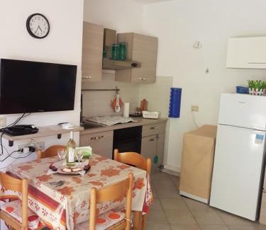 Badesi House | Casa Mauro