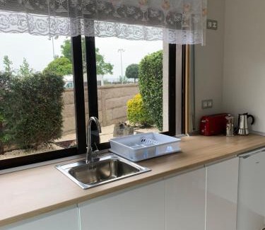Poio Apartment | Casa Mavimar Playa
