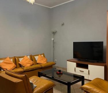 Castiglion Fiorentino Apartment | Casa MAZZINI
