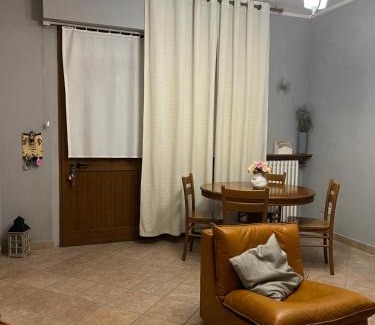 Castiglion Fiorentino Apartment | Casa MAZZINI