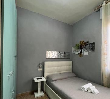 Castiglion Fiorentino Apartment | Casa MAZZINI