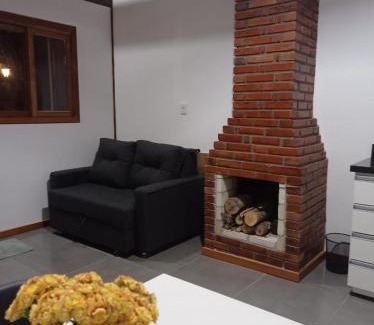 Gramado Ski Chalet | Casa Medieval