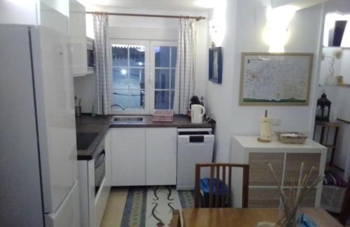 Velez-Malaga House | Casa Medieval Chilches