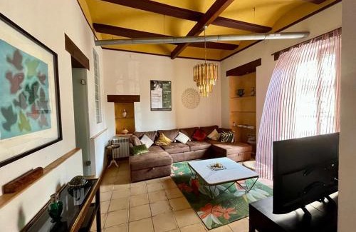Quart de Poblet Apartment | Casa Mediterránea - Quart de Poblet