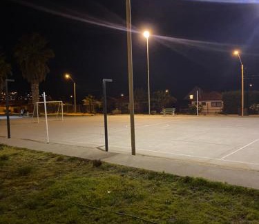 Guanaqueros House | Casa mediterránea Villamar Guanaqueros