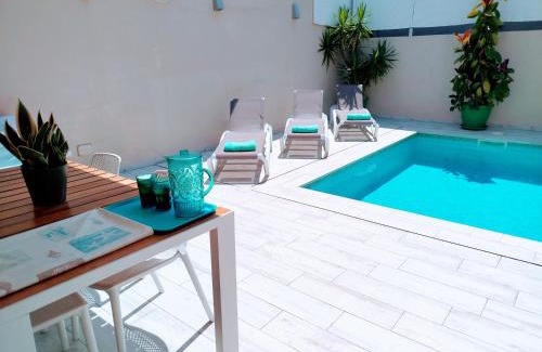 Palamos House | Casa Mediterránia de Palamós amb piscina privada