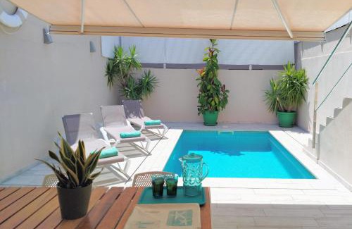 Palamos House | Casa Mediterránia de Palamós amb piscina privada