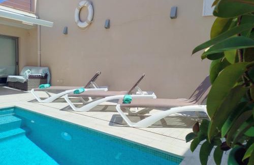 Palamos House | Casa Mediterránia de Palamós amb piscina privada