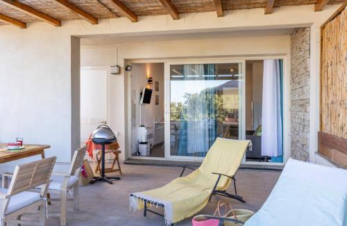 Lumio Apartment | Casa Mediterraneo