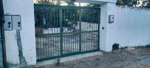 Cala Liberotto Apartment | Casa Melai