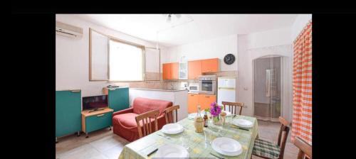Cala Liberotto Apartment | Casa Melai