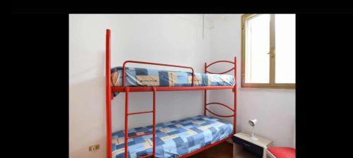 Cala Liberotto Apartment | Casa Melai