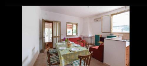 Cala Liberotto Apartment | Casa Melai