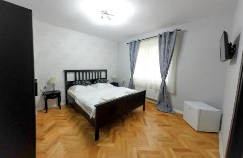 Center House | Casa Melisa Sibiu