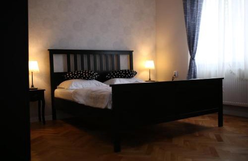 Center House | Casa Melisa Sibiu
