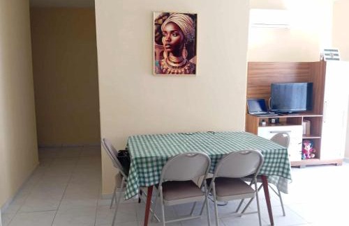 Sao Filipe Apartment | Casa Mendes