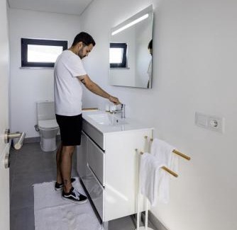 Porto Judeu House | Casa Menino do Mar