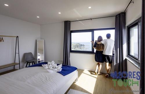 Porto Judeu House | Casa Menino do Mar