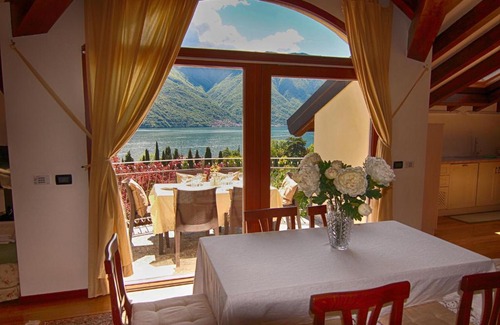 Tremezzo Apartment | Casa Meraviglia