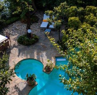 Positano Apartment | Casa Mercè Positano