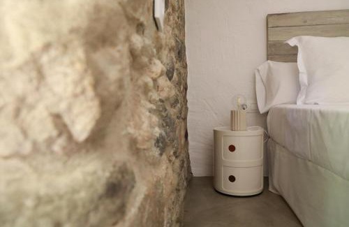 Corca Hotel | Casa Merceditas
