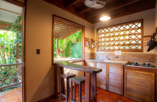 Chiguata Cabin | Casa Merlin Lodge