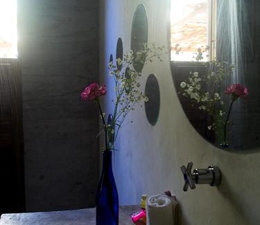 Mazunte Hotel | Casa Mermejita