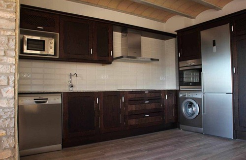 Pujalt House | Casa Mestres - La Pallissa