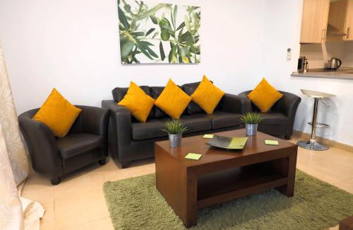 Alhama de Murcia Apartment | Casa Mia 3-Bed Apartment in Alhama De Murcia