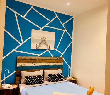 Bari City Centre Apartment | Casa Mia!