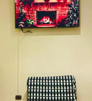 Bari City Centre Apartment | Casa Mia!