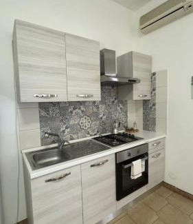 Fiumefreddo di Sicilia Apartment | Casa Mia