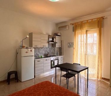 Fiumefreddo di Sicilia Apartment | Casa Mia