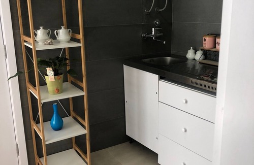 Ulcinj Apartment | Casa Mia