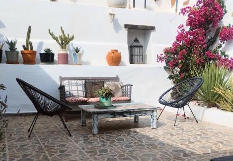 Conil Villa | Casa MIALMA LANZAROTE