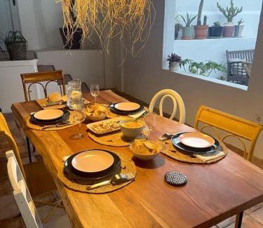 Conil Villa | Casa MIALMA LANZAROTE