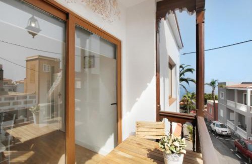 Sauzal House | Casa Micaela 2