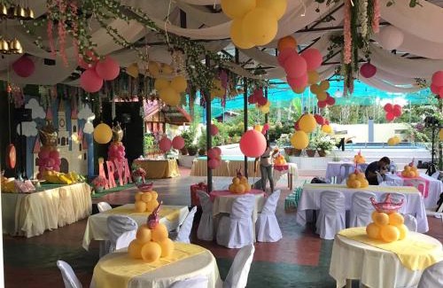 Samal House | Casa Michabella Leisure and Events Place
