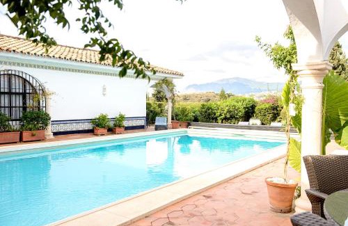 New Golden Mile Villa | CASA MICHAEL - El Paraiso, Marbella