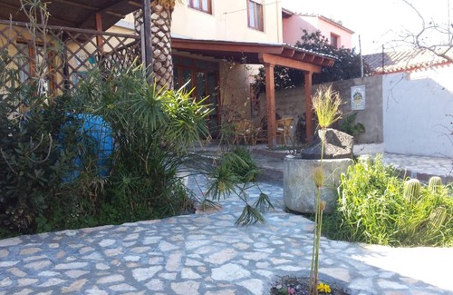 Pau Apartment | Casa Michele