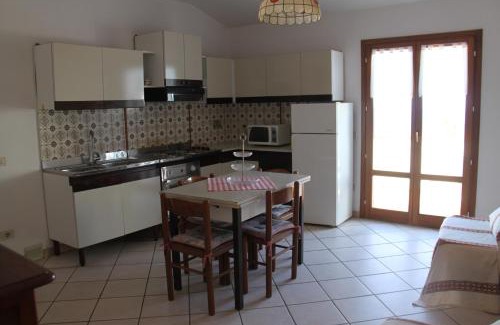 Marciana Apartment | Casa Miclara Bilocale X3-4 persone --- "Limoni"