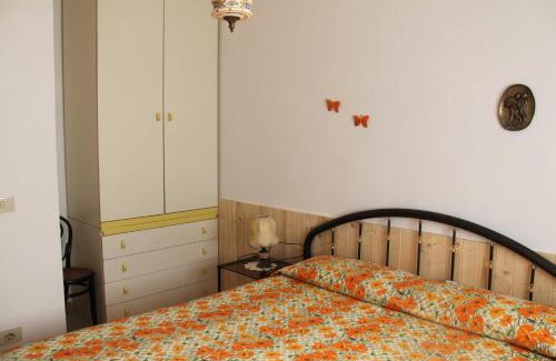 Marciana Apartment | Casa Miclara Bilocale X3-4 persone --- "Limoni"