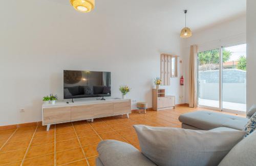 Porto Santo House | Casa Mieiro - Porto Santo