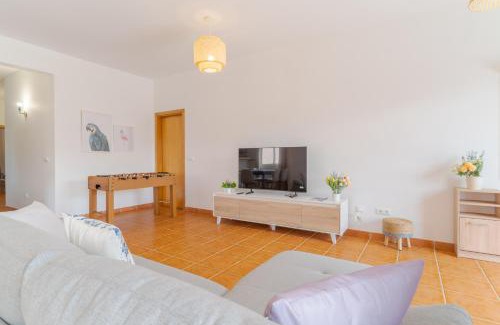 Porto Santo House | Casa Mieiro - Porto Santo