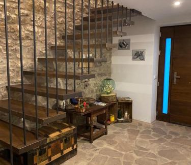 Laspaules Ski Chalet | Casa Migalet