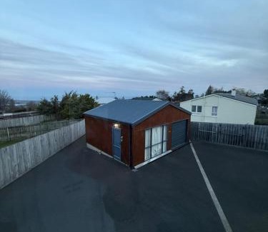 Dunedin Apartment | Casa Miguelle a Private 1br mini house