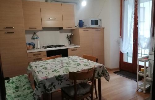 Lanzada Apartment | Casa Miky
