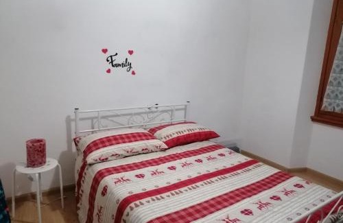 Lanzada Apartment | Casa Miky