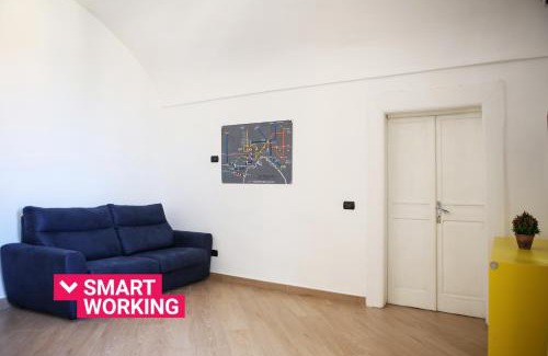 Montecalvario Apartment | Casa Milì by Wonderful Italy